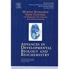 Murine Homeobox Gene Control of Embryonic Patterning and Organogenesis, Volume 13... by T. Lufkin