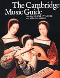 The Cambridge Music Guide