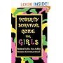 Puberty Survival Guide for Girls