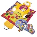 Ks Kids Fold N Go Deluxe Play Mat