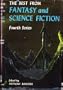 Best from Fantasy and Science Fiction: 4th Series