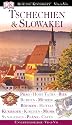 Vis a Vis Reiseführer Tschechien & Slowakei: Prag, Hohe Tatra, Bier, Burgen, Museen, Böhmen, Hotels, Kurbäder, Kirchen, Musik, Synagogen, Pläne, Cafés
