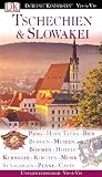 Tschechien & Slowakei: Prag, Hohe Tatra, Bier, Burgen, Museen, B&ouml;hmen, Hotels, Kurb&auml;der, Kirchen, Musik, Synagogen, Pl&auml;ne, Caf&eacute;s - 