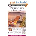 Vis a Vis Reisef�hrer Tschechien & Slowakei: Prag, Hohe Tatra, Bier, Burgen, Museen, B�hmen, Hotels, Kurb�der, Kirchen, Musik, Synagogen, Pl�ne, Caf�s
