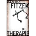 Die Therapie, BILD am Sonntag Mega Thriller, BamS Megathriller: Psychothriller