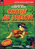 Revue Mindscape  / Moorhuhn Chasse au Trésor