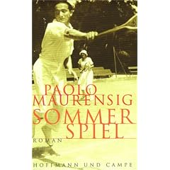 Sommerspiel
