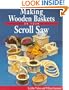 Making Wooden Baskets on Your Scroll Saw