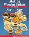 Book Making Wooden Baskets On Your Scroll Saw