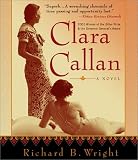 Clara Callan: A Novel