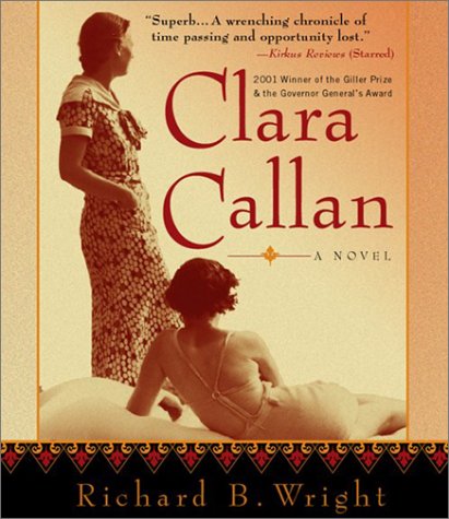 Clara Callan