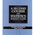 A Second Course in Statistics: Regression Analysis (5th Edition)