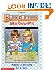 Bsls #16: Karen's Goldfish (Baby-Sitters Little Sister)