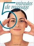 Livres Massages - 5 minutes de massage