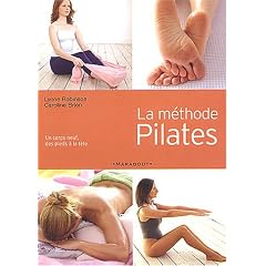 La m�thode Pilates