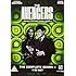 The Avengers - Series 4* Digitally Remastered [DVD]