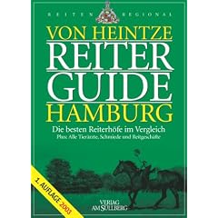 Reiter Guide Hamburg