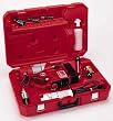 Milwaukee 4270-21 Compact Electromagnetic Drill Press Kit - 450 RPM
