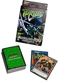 Teenage Mutant Ninja Turtles TCG: 2-Player Starter Set