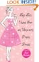 Top Ten Uses for an Unworn Prom Dress