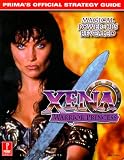 Xena: Warrior Princess - Official Strategy Guide (Prima's Official Strategy Guide)