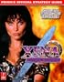 Xena: Warrior Princess: Prima's Official Strategy Guide