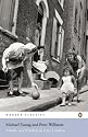 Family and Kinship in East London (Penguin Modern Classics)