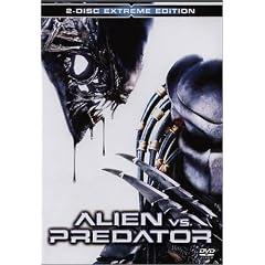 Alien vs. Predator - Extreme Edition (2 DVDs)