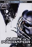 Alien vs. Predator - Extreme Edition (2 DVDs)