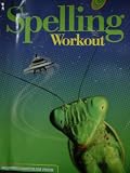 Spelling Workout: Level C