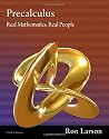 Precalculus: Real Mathematics, Real People (Textbooks Available with Cengage Youbook)