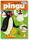 �s���O�[ �V���[�Y4 [DVD]�̃C���[�W���g�傷��