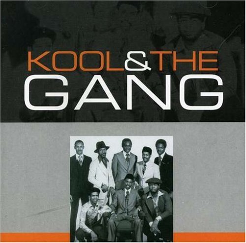 CD-Charts  Search : Kool & the Gang
