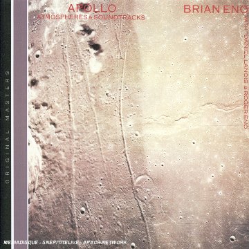 Apollo: Atmospheres & Soundtracks