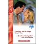 Expecting...and in Danger: AND Cherokee Marriage Dare by Sheri Whitefeather (Desire)