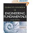 Eshbach's Handbook of Engineering Fundamentals by Myer Kutz