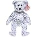 The Beginning the Beanie Babie Bear