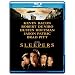 Sleepers [Blu-ray] [1996] [US Import]