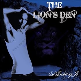 Welcome to the Lion's Den