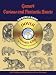 Book Gesner's Curious and Fantastic Beasts CD-ROM and Book (Dover Electronic Clip Art)