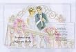 Wedding Invitations - 100/Pk. - ENGLISH