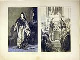 肖像画のスコットsiddons アーサーのギルド会議所の自由 1871