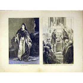 �ё���̃X�R�b�gsiddons �A�[�T�[�̃M���h��c���̎��R 1871