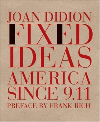 Joan Didion