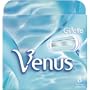 Gillette Venus Shaving Cartridges for Women, 8-Count Package