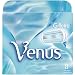 Gillette Venus Shaving Cartridges for Women, 8-Count Package