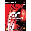 Gran Turismo 3: A Spec (PS2)