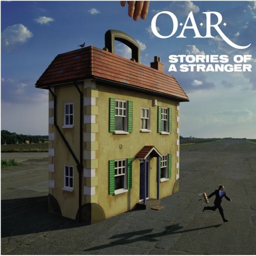 O.A.R. - Stories of a Stranger [Us Import] - Zortam Music