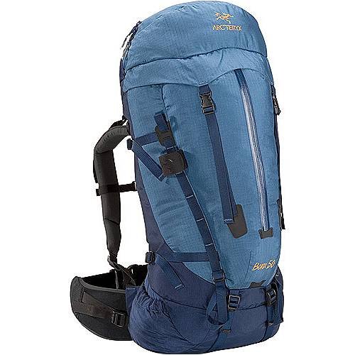 Buy Bora 50 Backpack by ARCTERYX by ARCTERYX