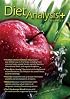 Diet Analysis Version 8.0 (Basic Concepts in Health S.)